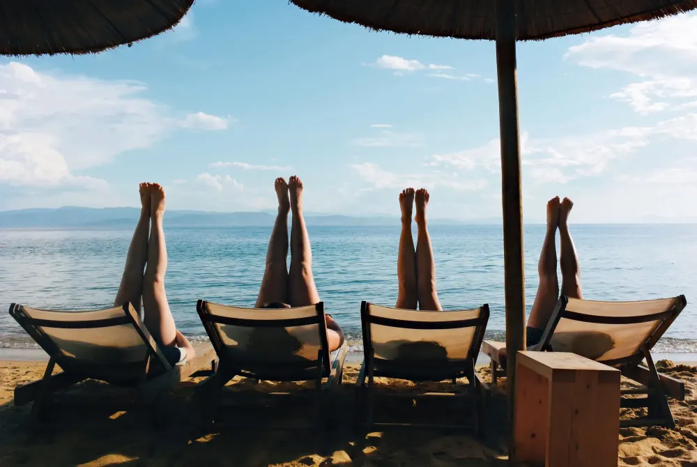 best bachelorette party destinations